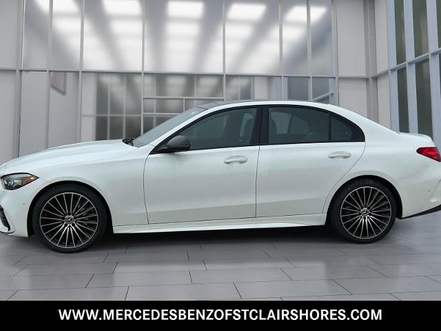 mercedes-benz c-class sedan 2026 W1KAF4HB9TR327244 image mercedes-benz c-class sedan 2026 W1KAF4HB9TR327244 image
